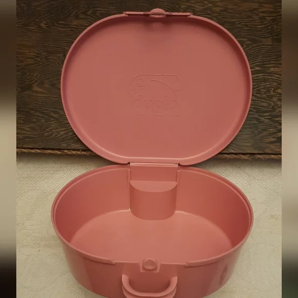 Duplo Carrying Storage Container - Picture 2 of 4